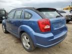 2007 Dodge Caliber SXT