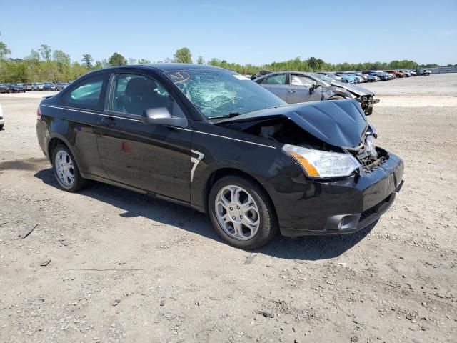 2008 Ford Focus SE