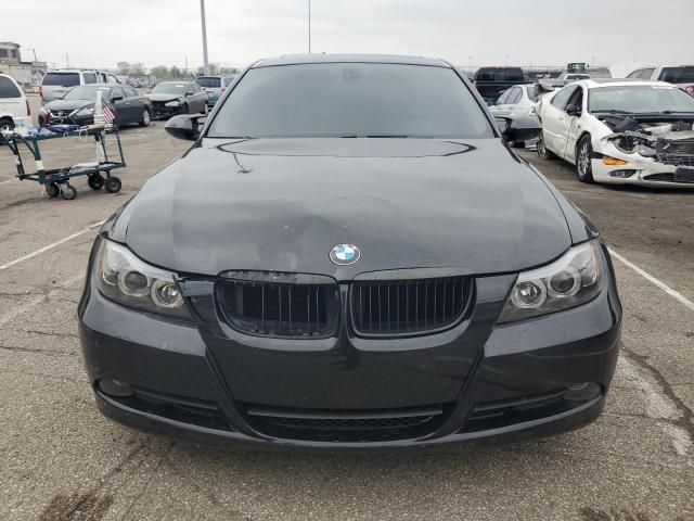 2006 BMW 325 I Automatic