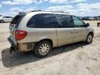 2002 Chrysler Town & Country LXI