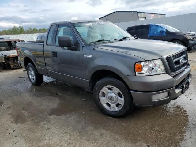 2004 Ford F150