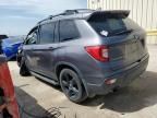 2021 Honda Passport Touring