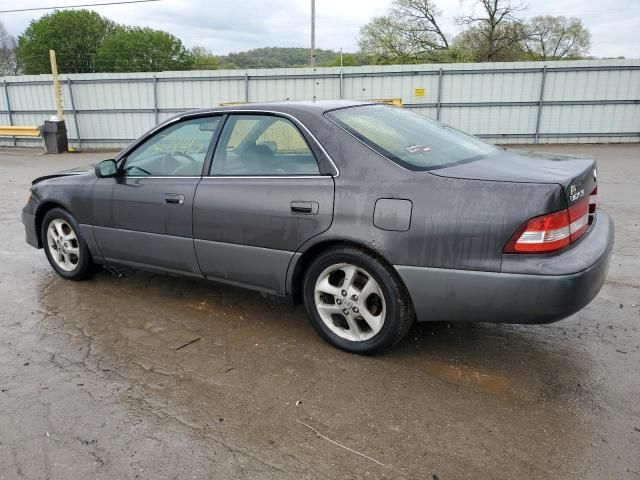 2000 Lexus ES 300