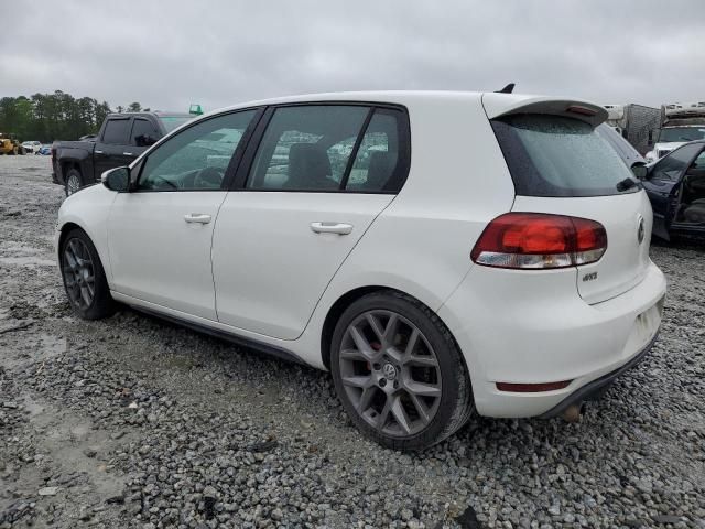 2013 Volkswagen GTI