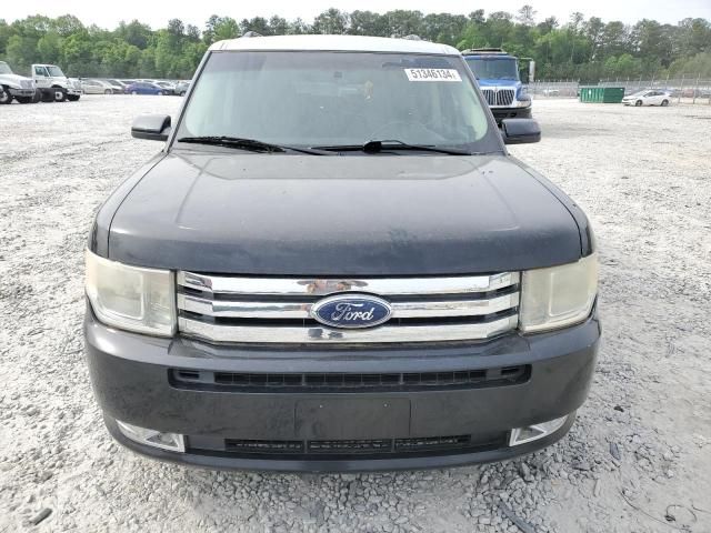 2010 Ford Flex SEL