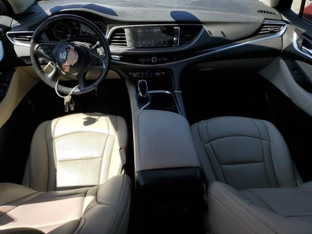 2019 Buick Enclave Premium