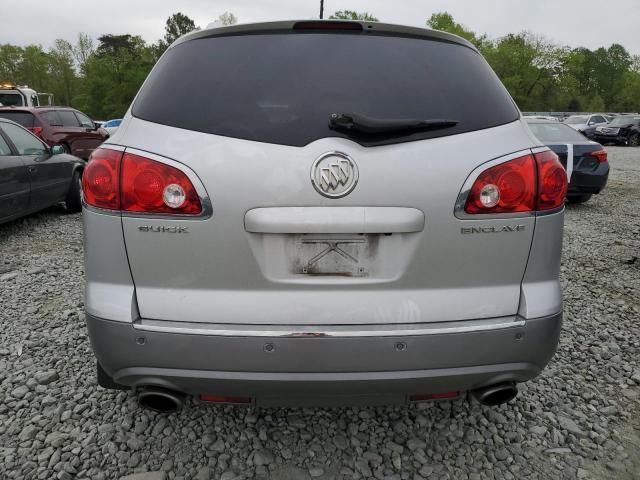 2012 Buick Enclave