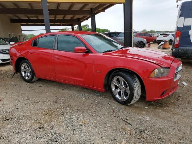 2013 Dodge Charger R/T