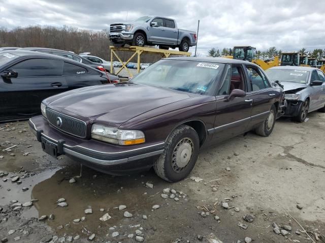 1995 Buick Lesabre Custom