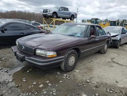 Buick Lesabre salvage cars for sale: 1995 Buick Lesabre Custom