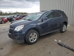 2015 Chevrolet Equinox LT for sale in Franklin, WI