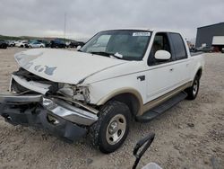 2001 Ford F150 Supercrew for sale in Magna, UT