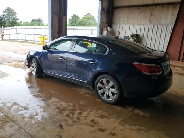 2010 Buick Lacrosse CXL