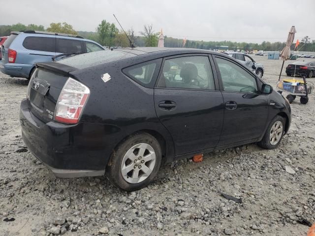 2009 Toyota Prius