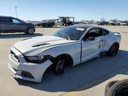 2017 Ford Mustang GT for sale in Sacramento, CA