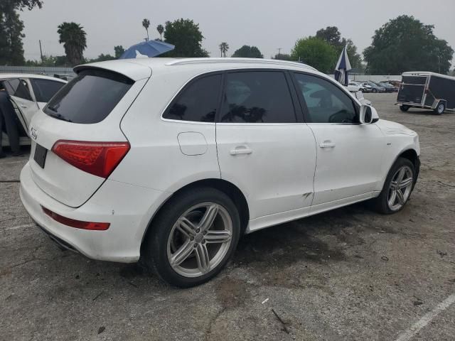 2011 Audi Q5 Premium Plus