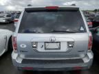 2007 Honda Pilot EXL