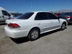 2002 Honda Accord EX