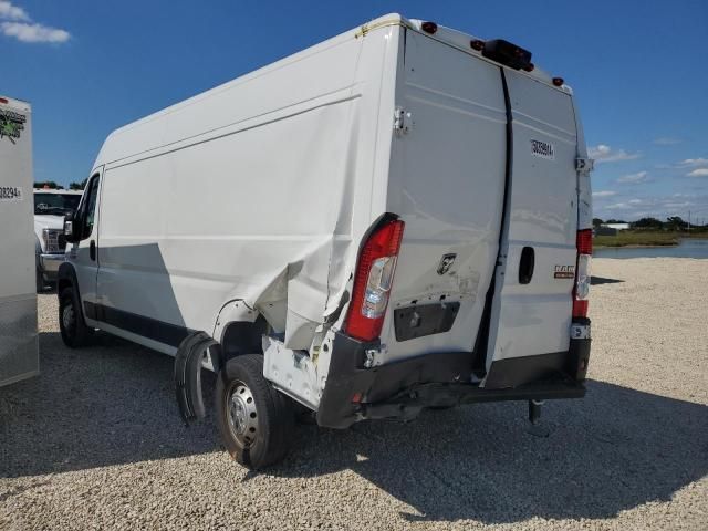 2022 Dodge RAM Promaster 3500 3500 High