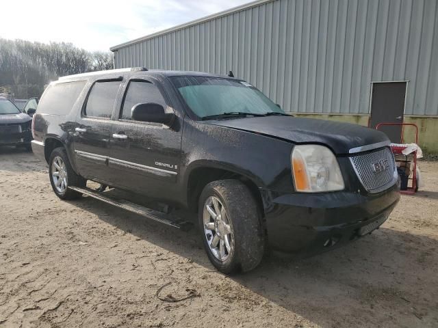 2007 GMC Yukon XL Denali