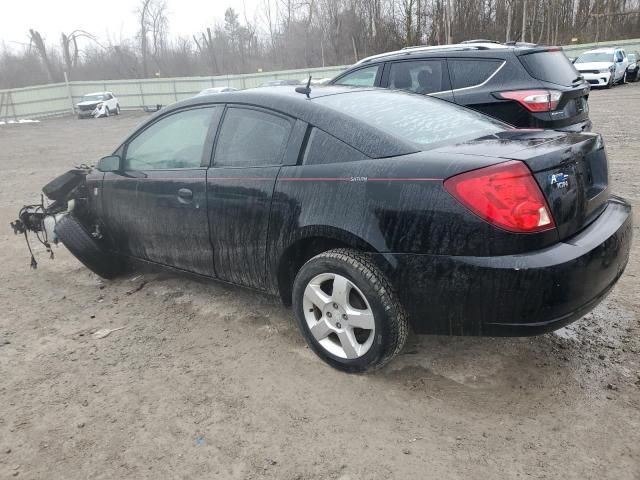 2007 Saturn Ion Level 2