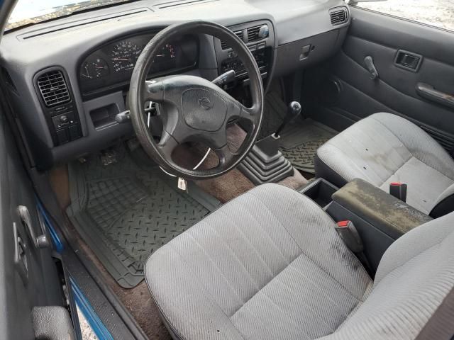 1995 Nissan Truck King Cab XE