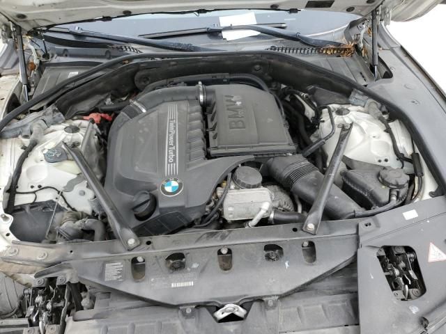 2014 BMW 740 I