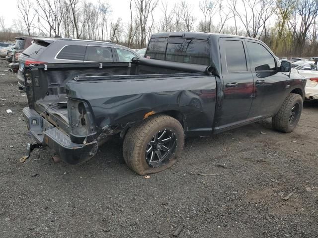 2011 Dodge RAM 1500