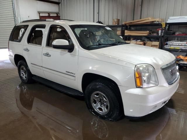 2011 GMC Yukon Denali