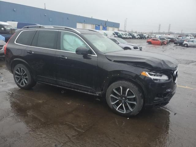 2019 Volvo XC90 T6 Momentum