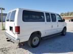 2012 Ford Econoline E350 Super Duty Wagon