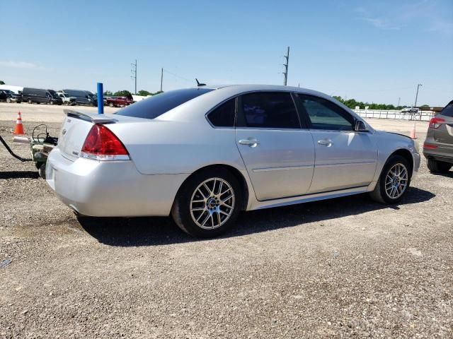 2013 Chevrolet Impala LT