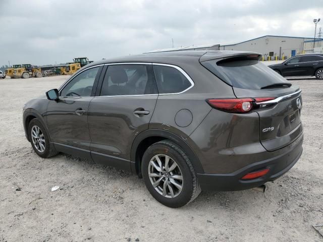 2016 Mazda CX-9 Touring