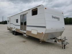 2007 Fabr Dutchmen for sale in Greenwell Springs, LA