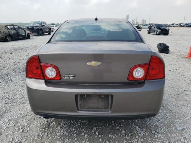 2011 Chevrolet Malibu LS