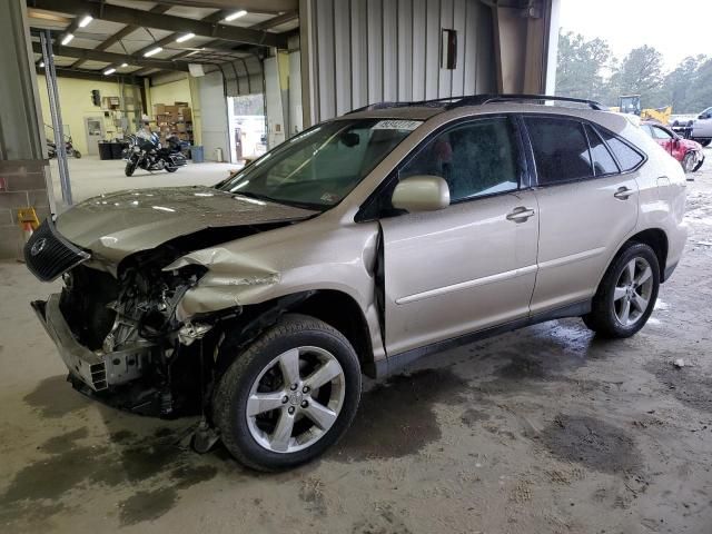 2004 Lexus RX 330