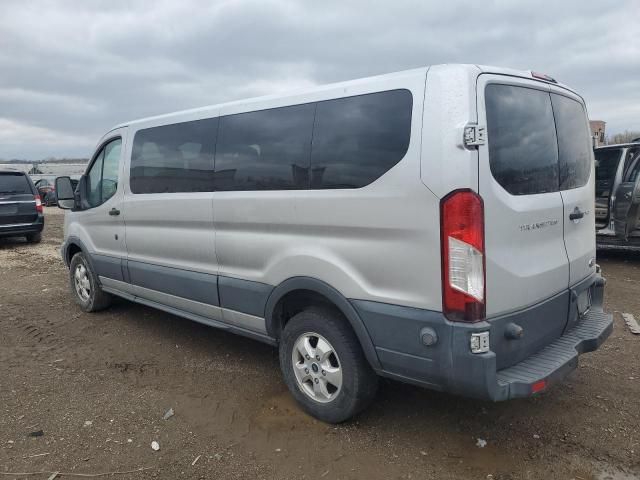 2015 Ford Transit T-350