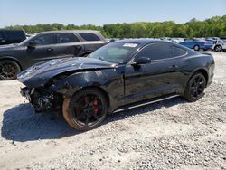 Ford Mustang GT salvage cars for sale: 2019 Ford Mustang GT