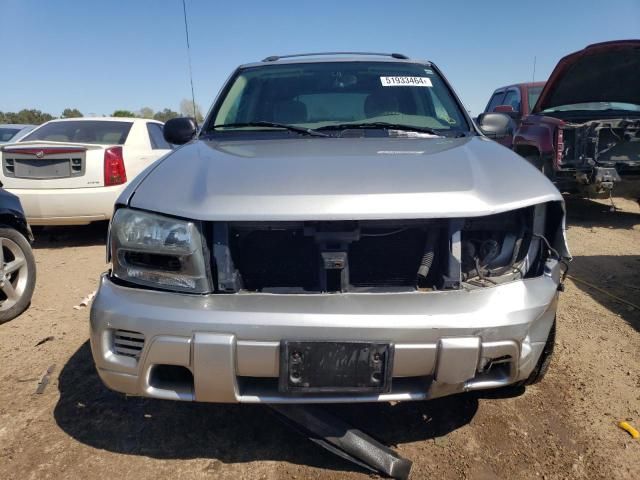 2006 Chevrolet Trailblazer LS