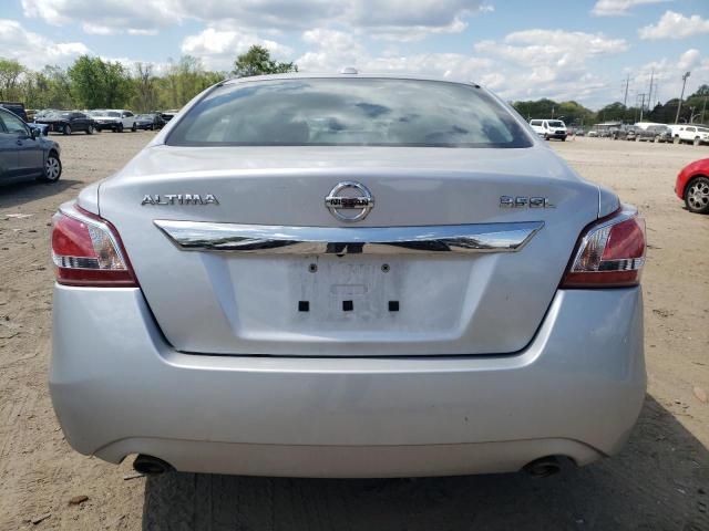 2013 Nissan Altima 3.5S