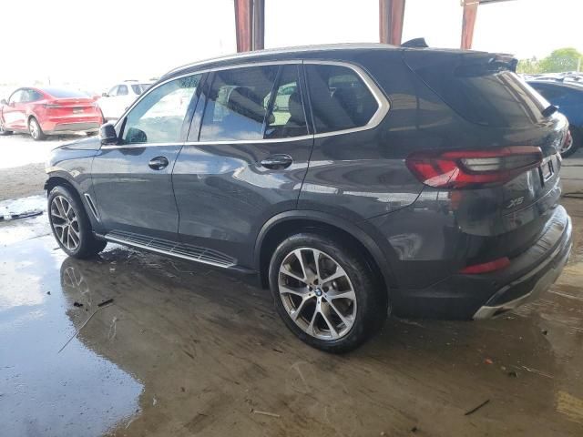 2023 BMW X5 Sdrive 40I