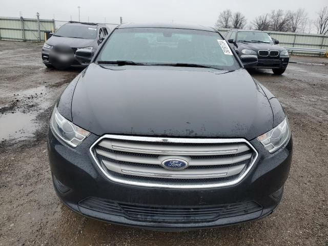 2016 Ford Taurus SEL