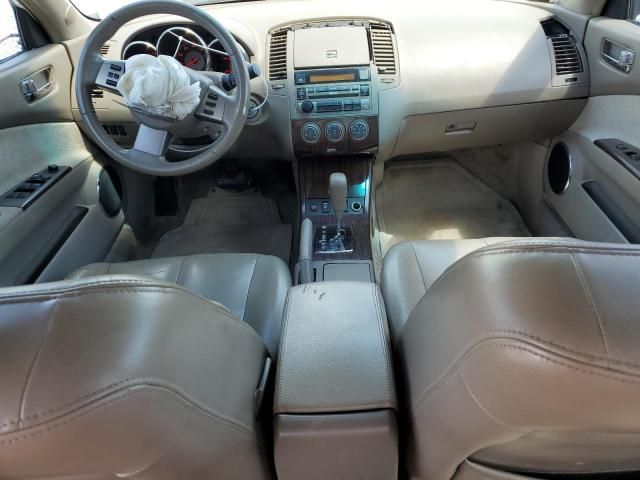 2006 Nissan Altima S