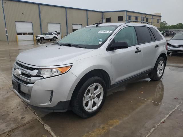 2014 Ford Edge SE