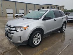 2014 Ford Edge SE for sale in Wilmer, TX