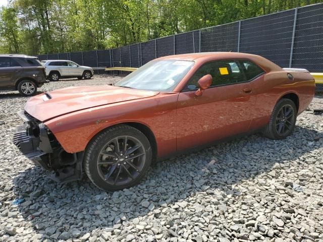 2021 Dodge Challenger GT