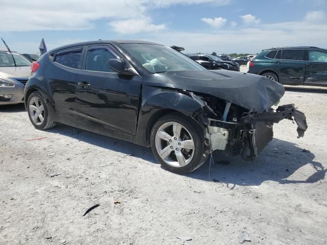 2013 Hyundai Veloster