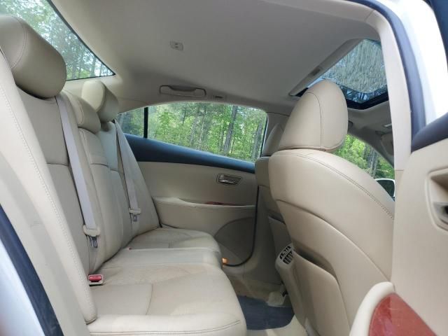 2009 Lexus ES 350