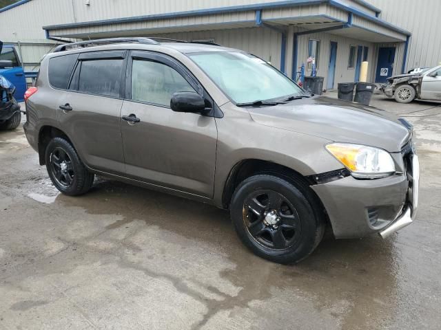 2009 Toyota Rav4