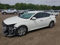2020 Nissan Altima S for sale in Conway, AR